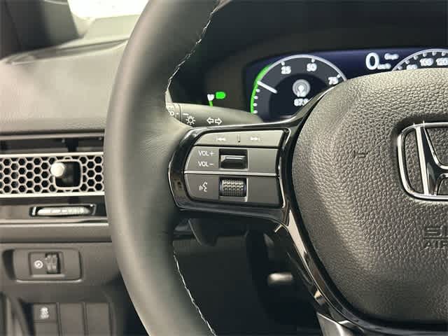 Thumbnail: 2026 Honda Civic - 17