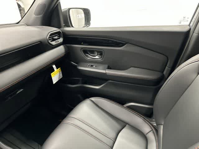 Thumbnail: 2026 Honda Pilot - 13