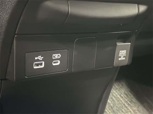 Thumbnail: 2026 Honda Odyssey - 25