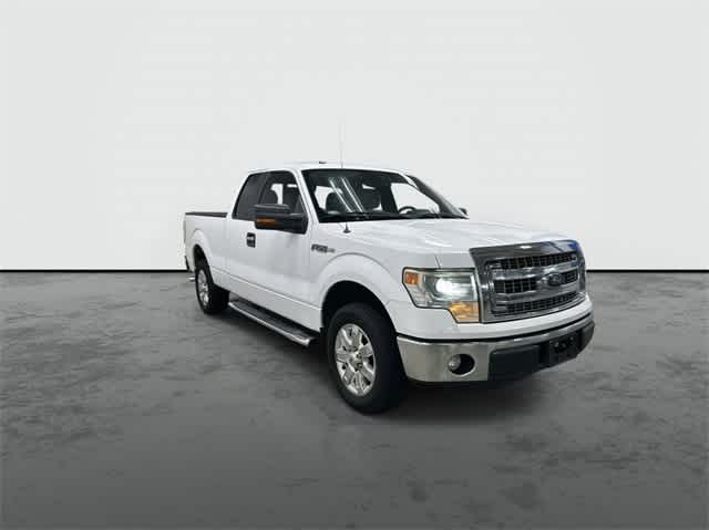 Thumbnail: 2014 Ford F-150 - 6