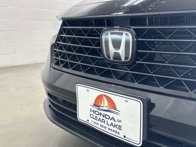 Thumbnail: 2025 Honda Accord - 29