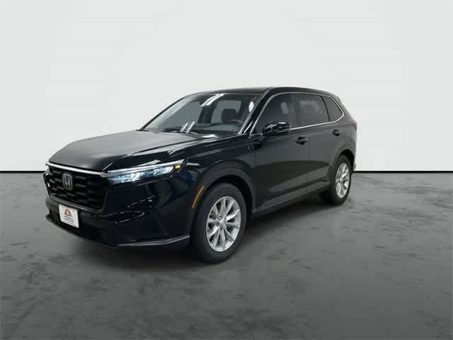 Thumbnail: 2025 Honda CR-V - 7