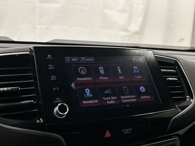 Thumbnail: 2023 Honda Ridgeline - 22