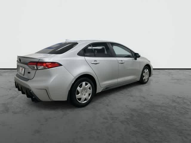 Thumbnail: 2024 Toyota Corolla - 4