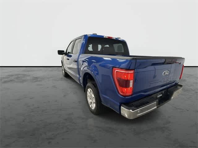 Thumbnail: 2023 Ford F-150 - 2