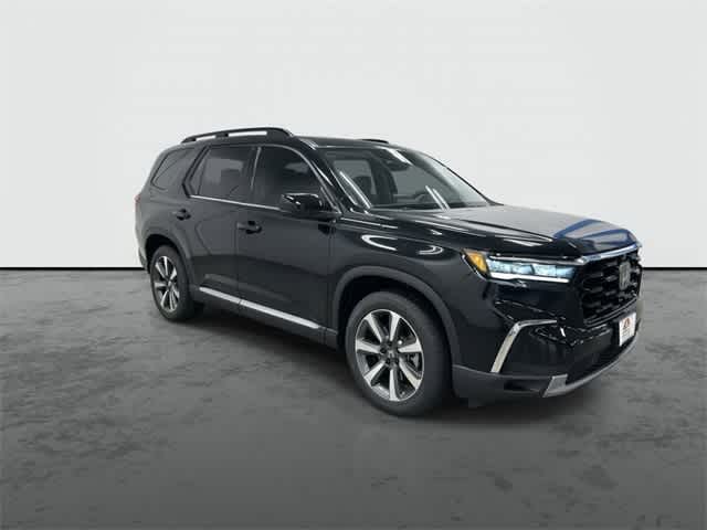 Thumbnail: 2025 Honda Pilot - 5