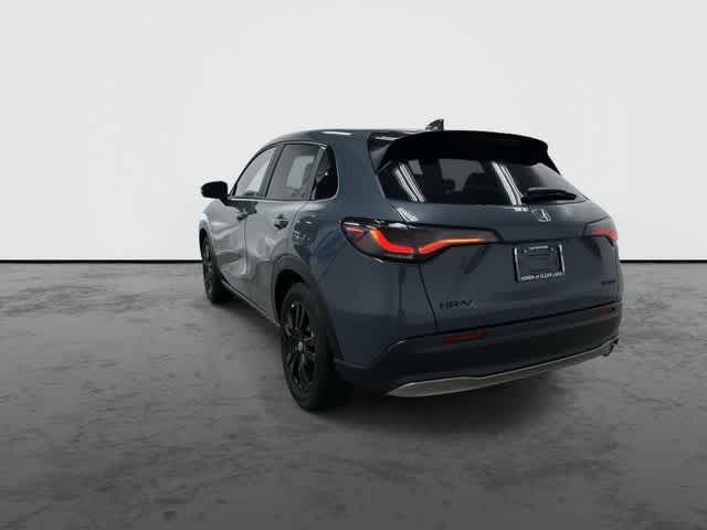 Thumbnail: 2026 Honda HR-V - 2