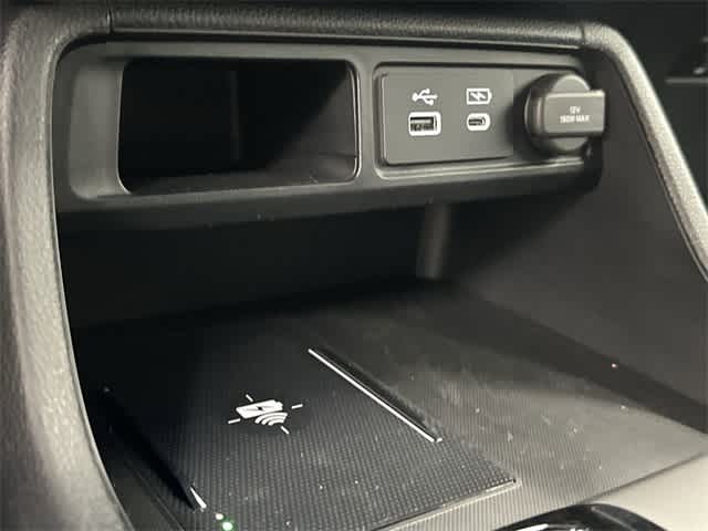 Thumbnail: 2025 Honda Pilot - 25