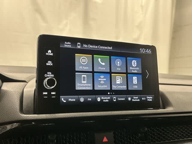 Thumbnail: 2025 Honda CR-V - 22