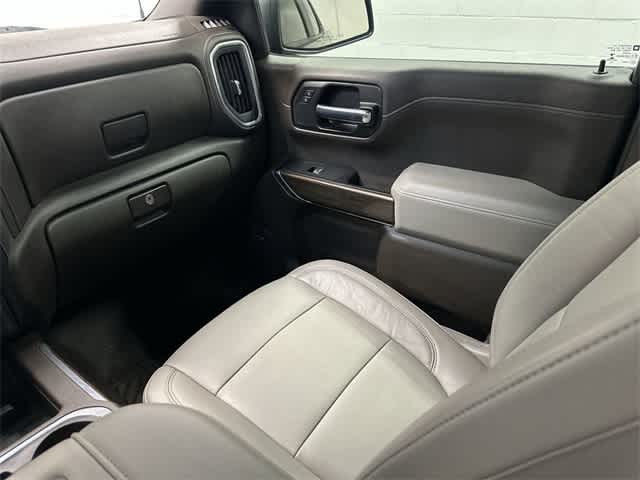 Thumbnail: 2020 Chevrolet Silverado 1500 - 13