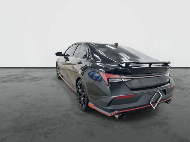 Thumbnail: 2024 Hyundai Elantra - 2