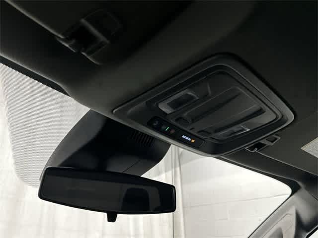 Thumbnail: 2023 Chevrolet Silverado 1500 - 20