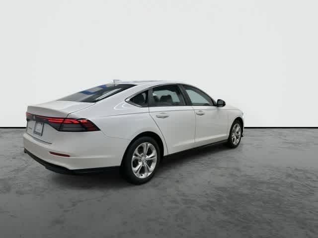Thumbnail: 2025 Honda Accord - 4