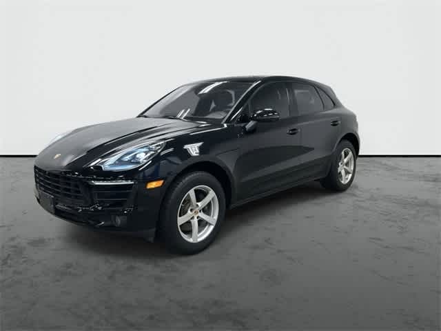 Thumbnail: 2018 Porsche Macan - 8