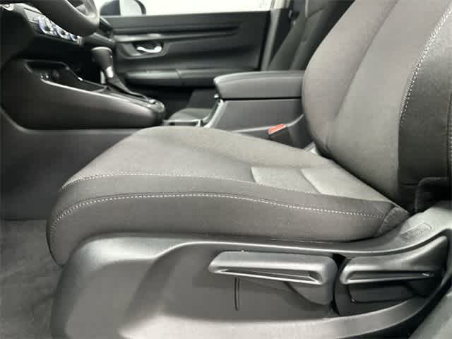 Thumbnail: 2026 Honda CR-V - 25