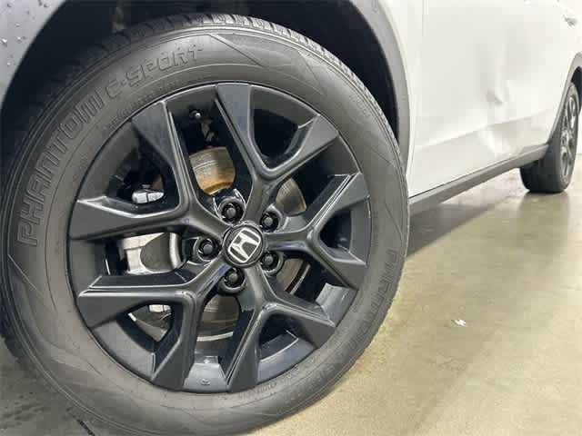 Thumbnail: 2025 Honda HR-V - 28