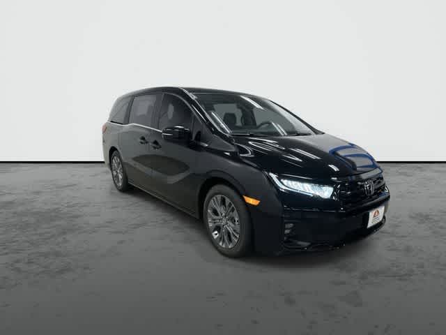 Thumbnail: 2026 Honda Odyssey - 6