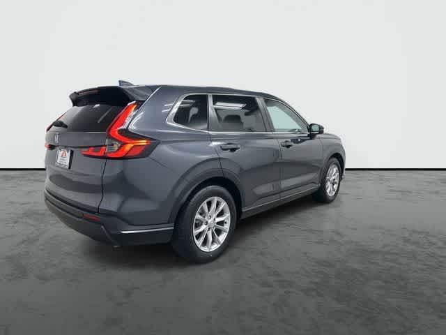 Thumbnail: 2025 Honda CR-V - 4