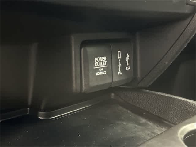 Thumbnail: 2018 Honda Pilot - 25