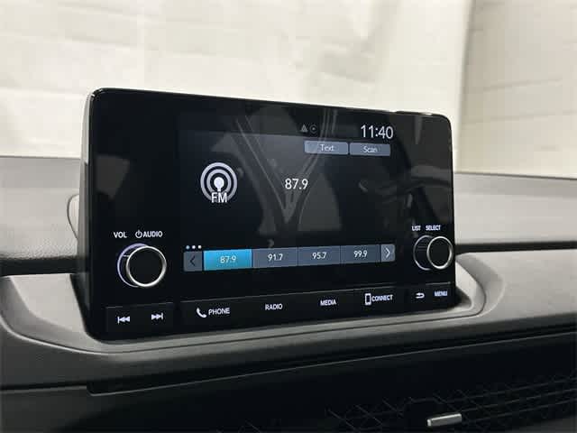 Thumbnail: 2025 Honda Accord - 21