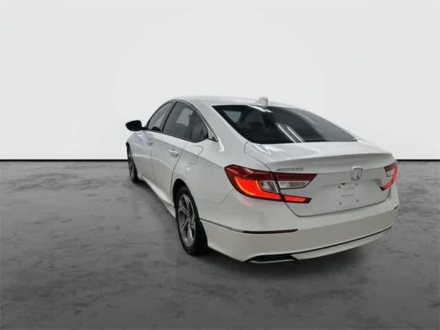 Thumbnail: 2018 Honda Accord - 2