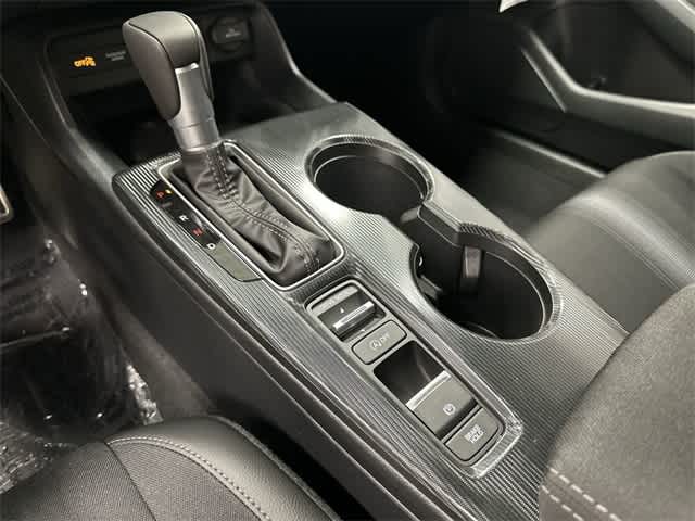 Thumbnail: 2026 Honda Civic - 24