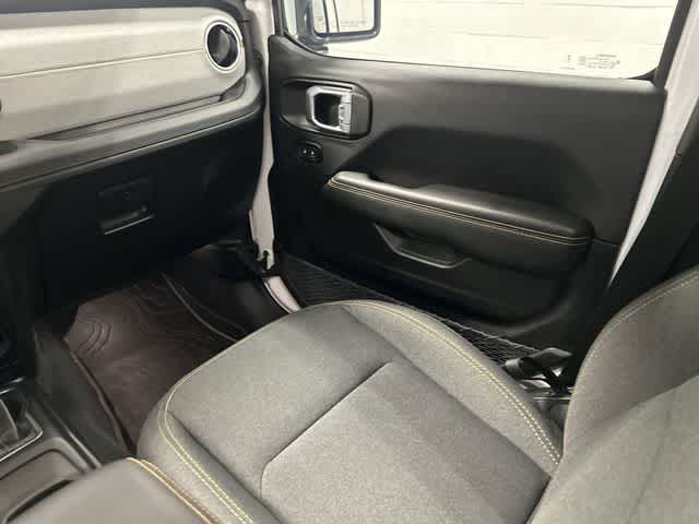 Thumbnail: 2024 Jeep Wrangler - 13