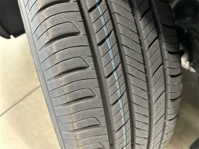 Thumbnail: 2026 Honda CR-V - 28