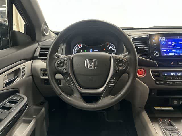 Thumbnail: 2023 Honda Ridgeline - 14
