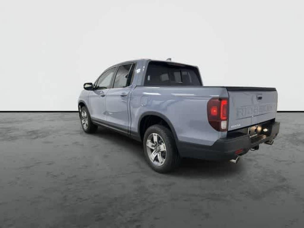 New 2026 Honda Ridgeline RTL Truck Crew Cab