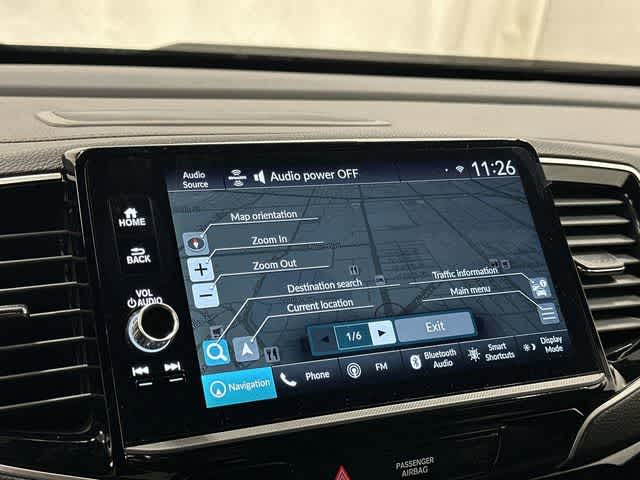 Thumbnail: 2026 Honda Ridgeline - 24