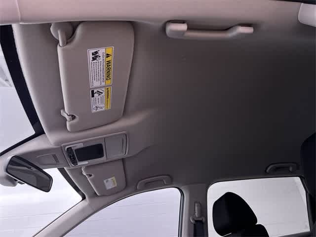 Thumbnail: 2025 Honda CR-V - 28