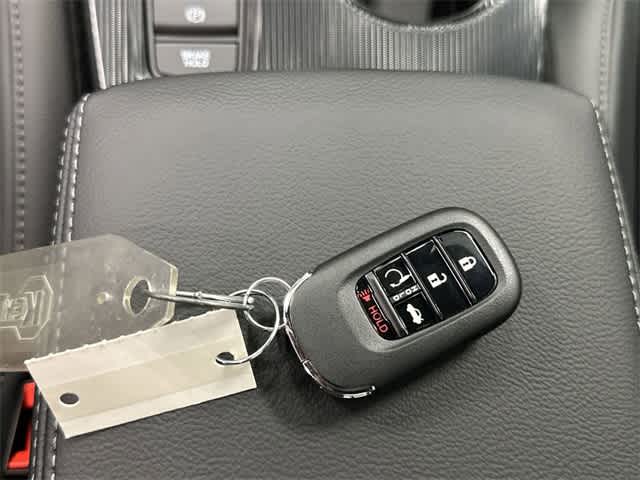 Thumbnail: 2026 Honda Civic - 33