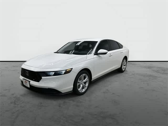 Thumbnail: 2025 Honda Accord - 7