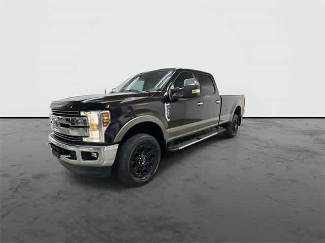 Thumbnail: 2018 Ford F-350 - 8