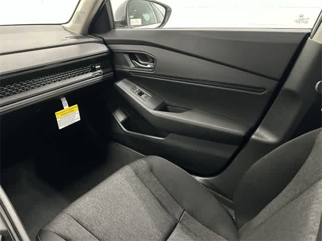 Thumbnail: 2025 Honda Accord - 13