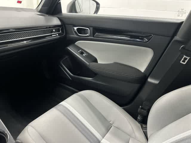 Thumbnail: 2026 Honda Civic - 13