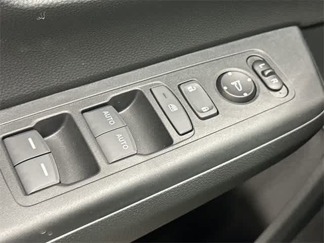 Thumbnail: 2026 Honda CR-V - 19