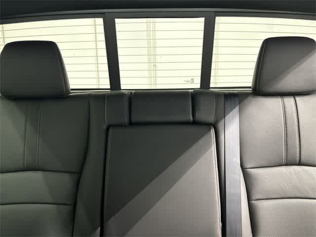 Thumbnail: 2025 Honda Ridgeline - 14