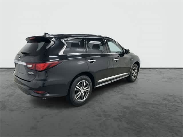 Thumbnail: 2019 INFINITI QX60 - 4