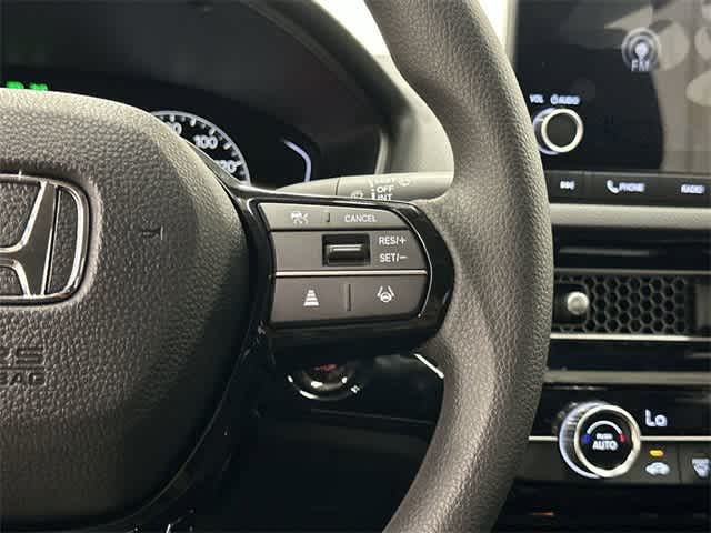 Thumbnail: 2026 Honda Civic - 18