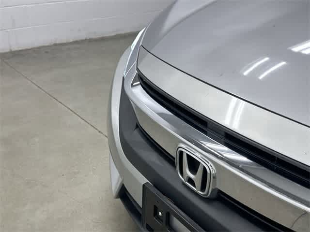 Thumbnail: 2018 Honda Civic - 30