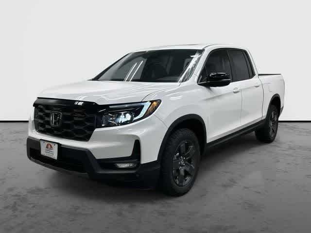 2026 Honda Ridgeline TrailSport's photo