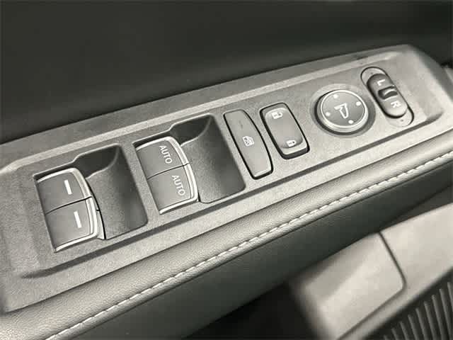 Thumbnail: 2025 Honda Accord - 19