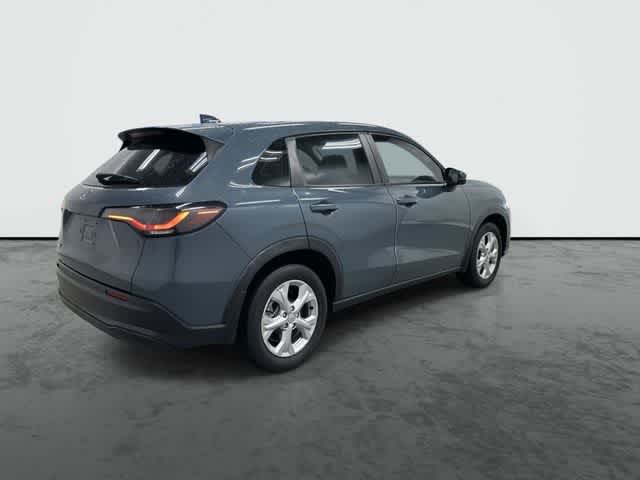 Thumbnail: 2023 Honda HR-V - 4