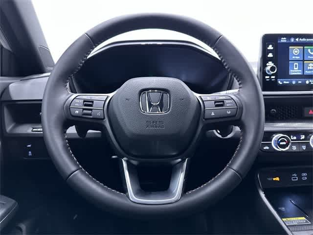 Thumbnail: 2025 Honda CR-V - 13