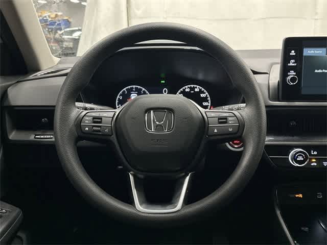 Thumbnail: 2026 Honda CR-V - 14