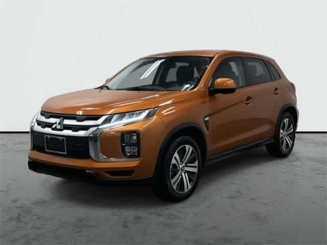 Thumbnail: 2024 Mitsubishi Outlander Sport - 1