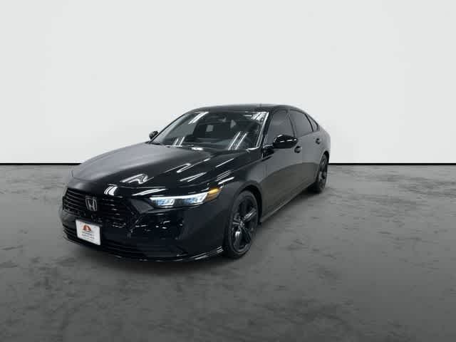 Thumbnail: 2026 Honda Accord - 7