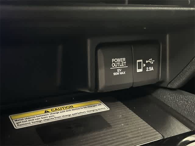 Thumbnail: 2023 Honda Passport - 26